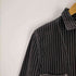 ジェラード JELADO WABASH ストライプ Steelbeam Coat メンズ JPN:L