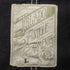 ジェラード JELADO WABASH ストライプ Steelbeam Coat メンズ JPN:L