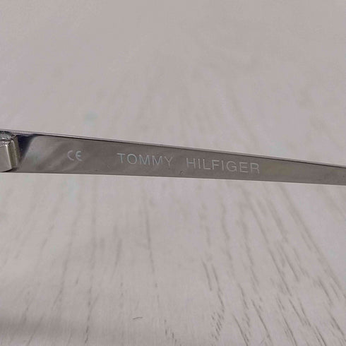 トミーヒルフィガー TOMMY HILFIGER THS1018 BL-3 メンズ 57口16