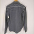 エイトジー EIGHT-G HICKORY DENIM WORK SHIRT メンズ JPN:M