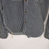 エイトジー EIGHT-G HICKORY DENIM WORK SHIRT メンズ JPN:M