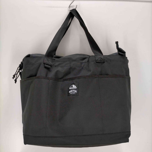 ニューエラ NEW ERA HIGH FIVE FACTORY HIGH FIVE GYM TOTE 2way バッグ メンズ