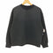ヘリーハンセン HELLY HANSEN ポリエステル スウェット トレーナー メンズ import:L
