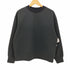 ヘリーハンセン HELLY HANSEN ポリエステル スウェット トレーナー メンズ import:L