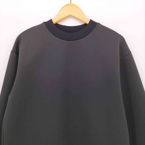 ヘリーハンセン HELLY HANSEN ポリエステル スウェット トレーナー メンズ import:L