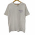 ヘインズ Hanes BEEFY USA製 BACARDI ラム酒 両面プリント Tシャツ メンズ import:L