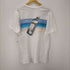 ヘインズ Hanes BEEFY USA製 BACARDI ラム酒 両面プリント Tシャツ メンズ import:L