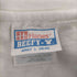 ヘインズ Hanes BEEFY USA製 BACARDI ラム酒 両面プリント Tシャツ メンズ import:L