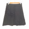 ランバンコレクション LANVIN COLLECTION フラワー レース フレア シルク混 スカート レディース JPN:40