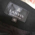 ランバンコレクション LANVIN COLLECTION フラワー レース フレア シルク混 スカート レディース JPN:40