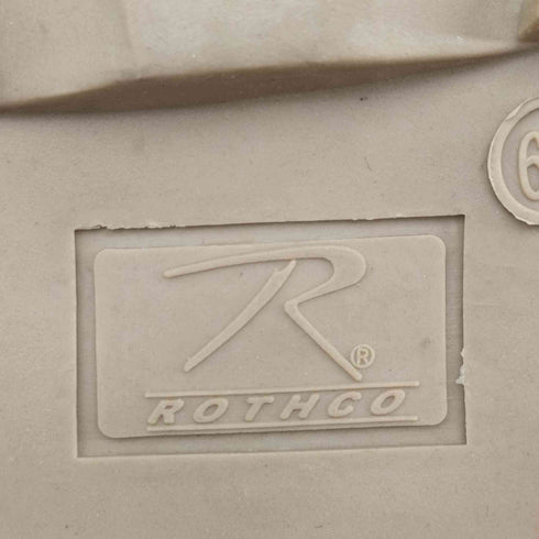 ロスコ ROTHCO 切替 レースアップ ブーツ レディース 6R