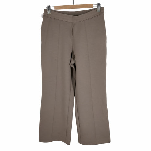 ユニクロ UNIQLO ドライスウェットトラックパンツ レディース JPN:L