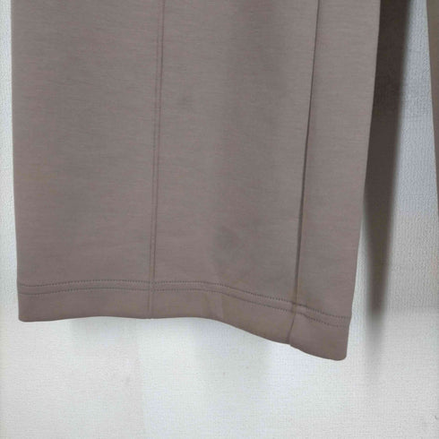 ユニクロ UNIQLO ドライスウェットトラックパンツ レディース JPN:L