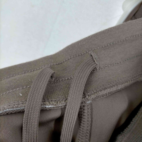 ユニクロ UNIQLO ドライスウェットトラックパンツ レディース JPN:L