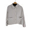 ユニクロ UNIQLO ジャージーリラックスジャケット レディース JPN:XL