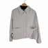 ユニクロ UNIQLO ジャージーリラックスジャケット レディース JPN:XL