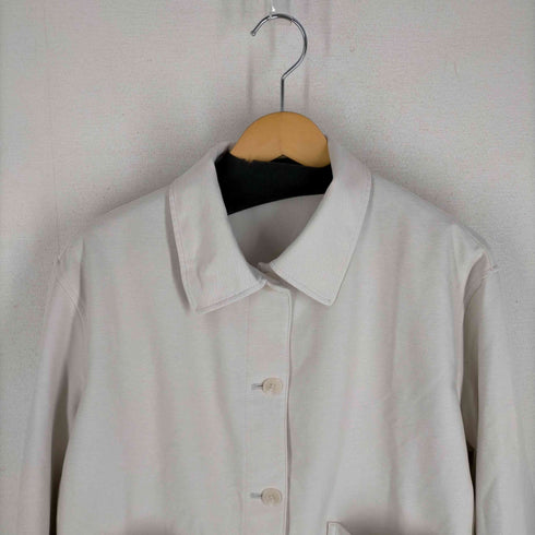 ユニクロ UNIQLO ジャージーリラックスジャケット レディース JPN:XL