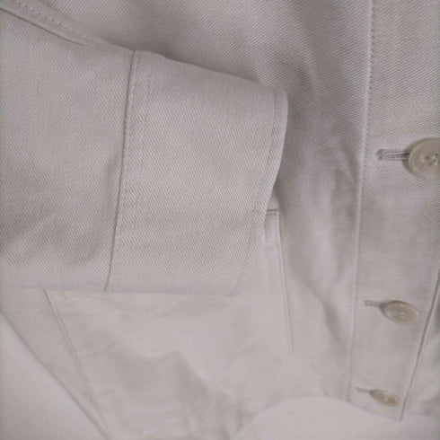 ユニクロ UNIQLO ジャージーリラックスジャケット レディース JPN:XL