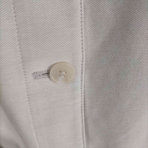 ユニクロ UNIQLO ジャージーリラックスジャケット レディース JPN:XL
