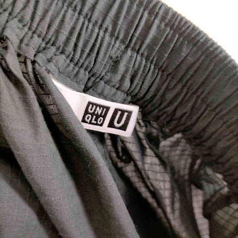 ユニクロユー UNIQLO U パラシュートスカート レディース JPN:L
