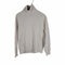 ユニクロユー UNIQLO U スウェットタートルネックシャツ メンズ JPN:M