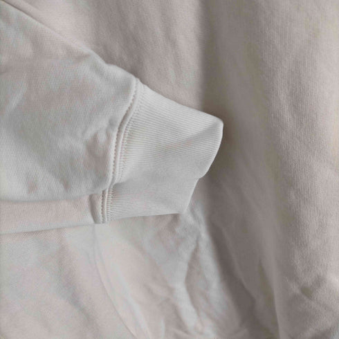 ユニクロユー UNIQLO U スウェットタートルネックシャツ メンズ JPN:M