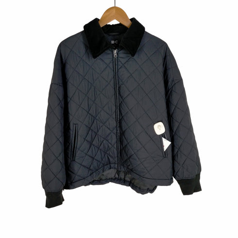 ユニクロシー UNIQLO:C パフテックブルXL レディース JPN:XL