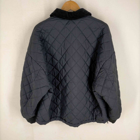 ユニクロシー UNIQLO:C パフテックブルXL レディース JPN:XL