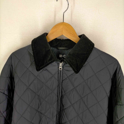 ユニクロシー UNIQLO:C パフテックブルXL レディース JPN:XL