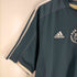 アディダス adidas サッカーゲームシャツ メンズ JPN:L