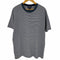 ベーシックエディションズ BASIC EDITIONS 90s ボーダークルーネックTシャツ メンズ JPN:L