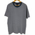 ベーシックエディションズ BASIC EDITIONS 90s ボーダークルーネックTシャツ メンズ JPN:L