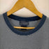 ベーシックエディションズ BASIC EDITIONS 90s ボーダークルーネックTシャツ メンズ JPN:L