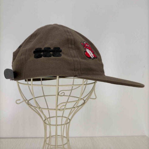 ティーモダンストリートウエア TTT_MSW 22aw Snack Pkg Cap メンズ FREE