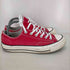 コンバース CONVERSE CHUCK 70 OX ENAMEL RED メンズ JPN:26