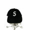 シュプリーム Supreme CORDUROY S LOGO 6-PANEL メンズ FREE