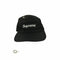 シュプリーム Supreme 20AW Zip Mesh Camp Cap メンズ FREE