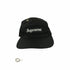 シュプリーム Supreme 20AW Zip Mesh Camp Cap メンズ FREE