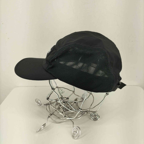 シュプリーム Supreme 20AW Zip Mesh Camp Cap メンズ FREE