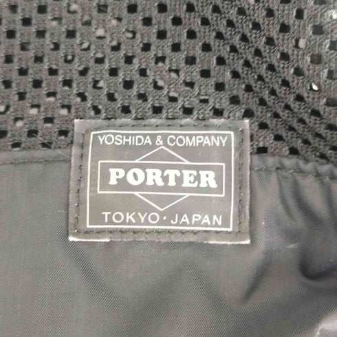 ポーター PORTER SCREEN KNAPSACK メンズ