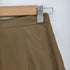 レイビームス Ray BEAMS 21AW タフタギャザー切り替えスカート レディース 0