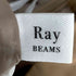 レイビームス Ray BEAMS 21AW タフタギャザー切り替えスカート レディース 0