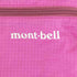 モンベル mont bell ナイロン ショルダーバッグ レディース