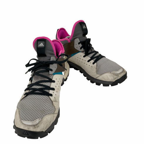 カラー kolor RESPONSE TRAIL BOOST メンズ JPN:28.5