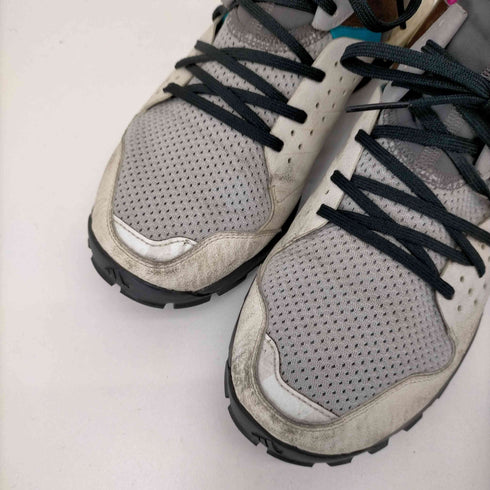 カラー kolor RESPONSE TRAIL BOOST メンズ JPN:28.5