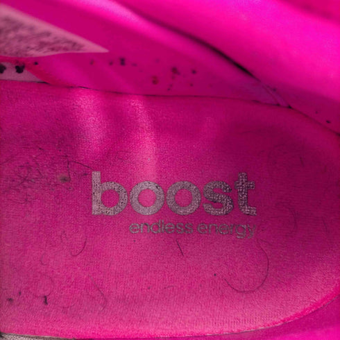 カラー kolor RESPONSE TRAIL BOOST メンズ JPN:28.5