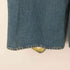 メゾンスペシャル MAISON SPECIAL Ripped Wide Denim レディース JPN:38