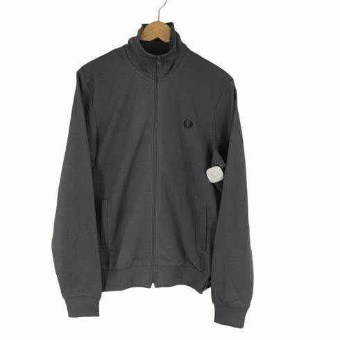 フレッドペリー FRED PERRY トラックジャケット メンズ JPN:S