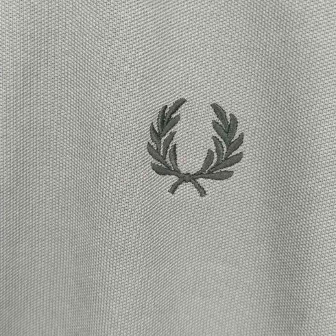 フレッドペリー FRED PERRY トラックジャケット メンズ JPN:S