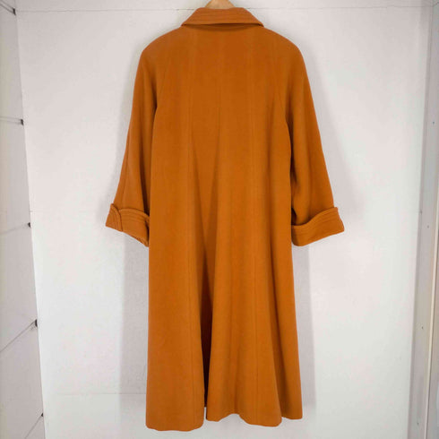 フルギ parienne ウールロングコート レディース JPN:9号